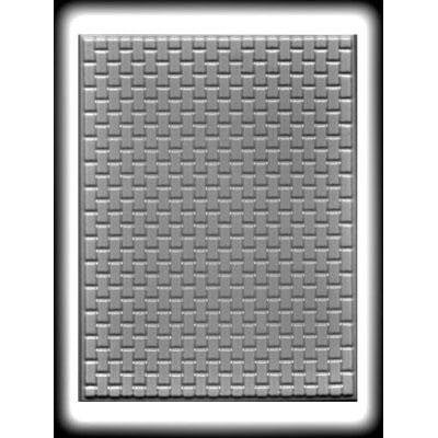 Brick Wall Hard Candy Mold