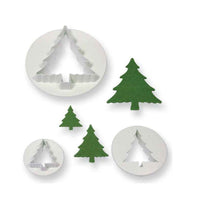 CHRISTMAS TREE CUTTER SMALL