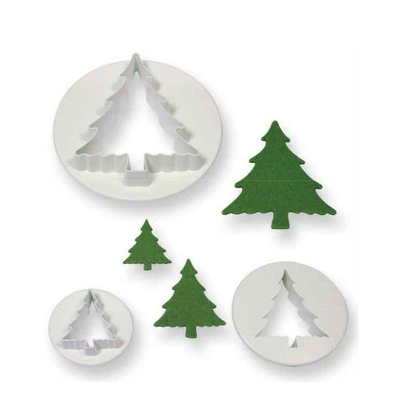 CHRISTMAS TREE CUTTER SMALL