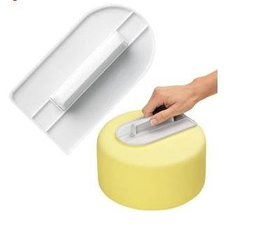 Cake Smoother