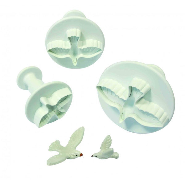 DOVE PLUNGER CUTTER LARGE 50MM