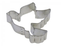 Dove Cookie Cutter