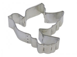 Dove Cookie Cutter