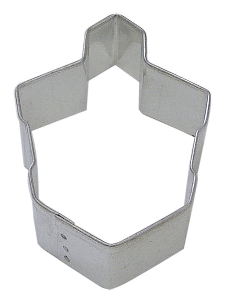 DREIDEL 3" COOKIE CUTTER