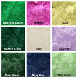 Guardsman Embossed Poly Foil Rolls