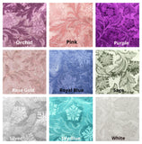 Guardsman Embossed Poly Foil Rolls