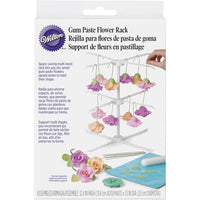 GUM PASTE FLOWERS DRYING RACK