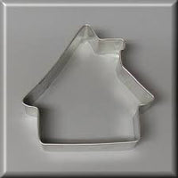 HOUSE COOKIE CUTTER