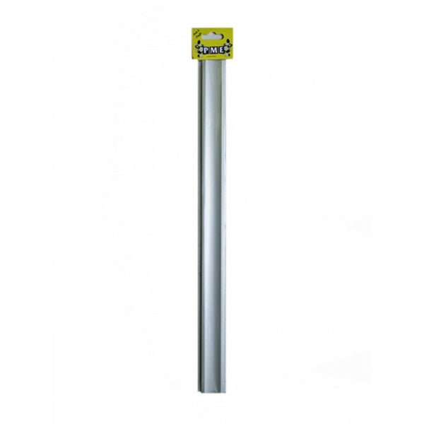 Aluminum Icing Ruler