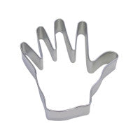 LEFT HAND COOKIE CUTTER