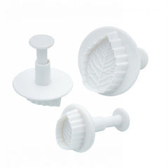 Leafage Plunger Cutters