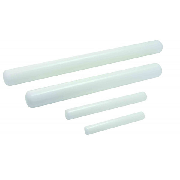 NON-STICK POLYETHLENE ROLLING PIN