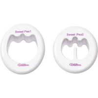 SWEET PEA CUTTER SET