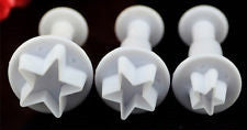 Star Plunger Cutters