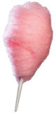 Cotton Candy Flossugar 26 FLAVORS 8 oz Bag
