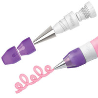 TWIST QUICK COUPLER SET