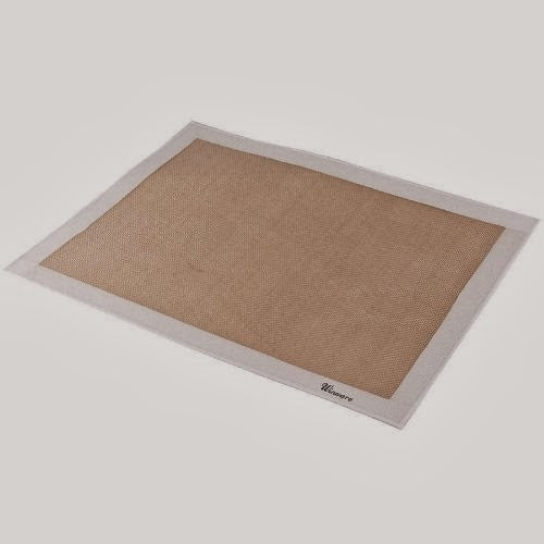 SILICONE BAKING MAT