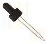Oil Dropper (3 Sizes) 1/8oz-4oz