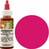 NO FADE ChefMaster Liqua-gels® Your Choice