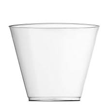 Tumblers 9oz Case 500