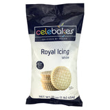 Royal Icing Mix RED 1LB