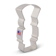 Nutcracker 4.25" Cookie Cutter LilaLoa's