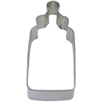 BABY BOTTLE 4" Cookie Cutter