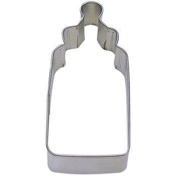 BABY BOTTLE 4" Cookie Cutter