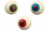 Eyeball Chocolate Mold (2 Sizes) FREE SHIP CUSA