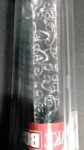 Cake Boss Embossed Fondant Rolling Pin Swirl Pattern 59461