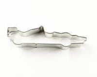 Race Car 5" Cookie Cutter - Indy 500