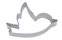 Twitter Bird 3.75" Cookie Cutter - Tweet Tweeting Twitter