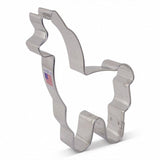 Llama 4" Cookie Cutter