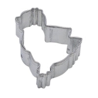 Chick Cookie Cutter - 1 ½" Mini