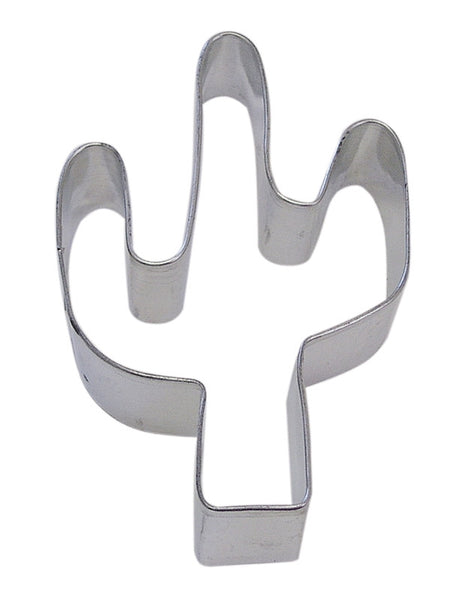 CACTUS 4" COOKIE CUTTER