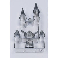 CASTLE COOKIE CUTTER