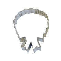 CHRISTMAS WREATH COOKIE CUTTER
