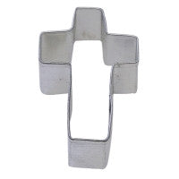 CROSS 4" COOKIE CUTTER