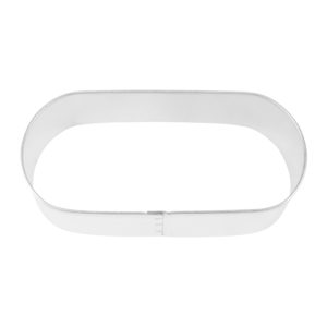 Pill 2.5" Cookie Cutter Capsule