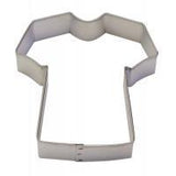 T-Shirt 4.25" Cookie Cutter