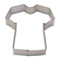 T-Shirt 4.25" Cookie Cutter