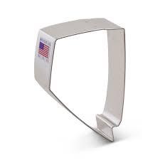Nevada 3.5" Cookie Cutter