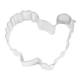 Turkey Cookie Cutter 3.5" - 3 ½"