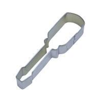 Screwdriver 5.25" Cookie Cutter - Tools Men Construction Bob the Builder Handy Manny