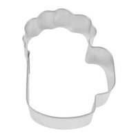 Beer MUG 3.5" Cookie Cutter