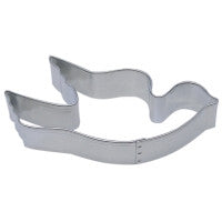 DOVE 4.5" COOKIE CUTTER