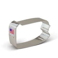 PENNSYLVANIA COOKIE CUTTER