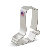 Cowboy Boot 3.5" Cookie Cutter