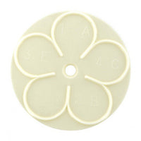 Rose Fondant Cutters