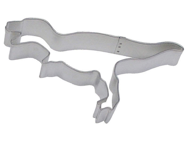 TYRANNOSAURUS REX 6" Cookie Cutter - Dinosaurs Jurassic Park World T-Rex
